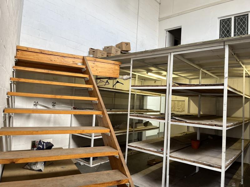 To Let commercial Property for Rent in Paarden Eiland Western Cape